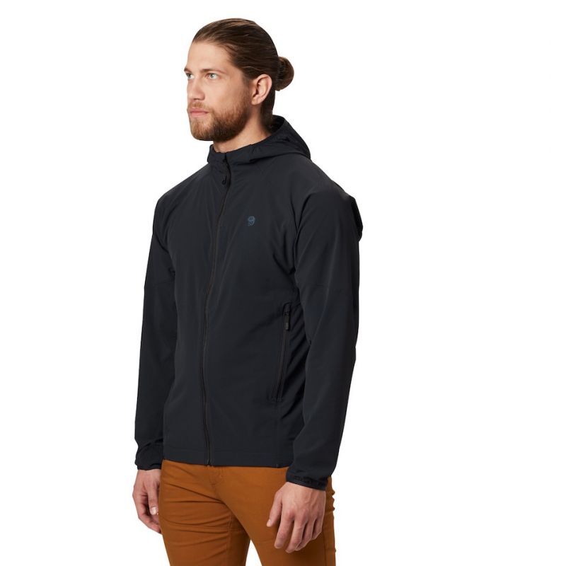 Mountain Hardwear Chockstone Hoody Wind jacket Men s