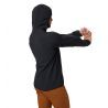 Mountain Hardwear Chockstone Hoody - Wind jacket - Men's