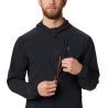 Mountain Hardwear Chockstone Hoody - Wind jacket - Men's