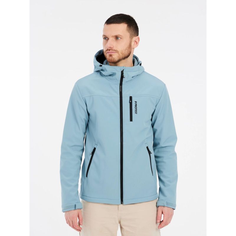 Prtkagu - Casaco softshell homem
