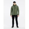 Protest Prtkagu - Veste softshell homme | Hardloop