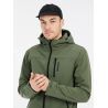 Protest Prtkagu - Veste softshell homme | Hardloop