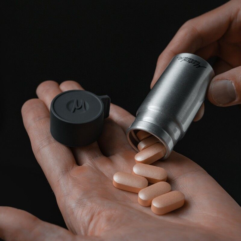 Matador Waterproof Travel Canister - Kofferorganizer | Hardloop