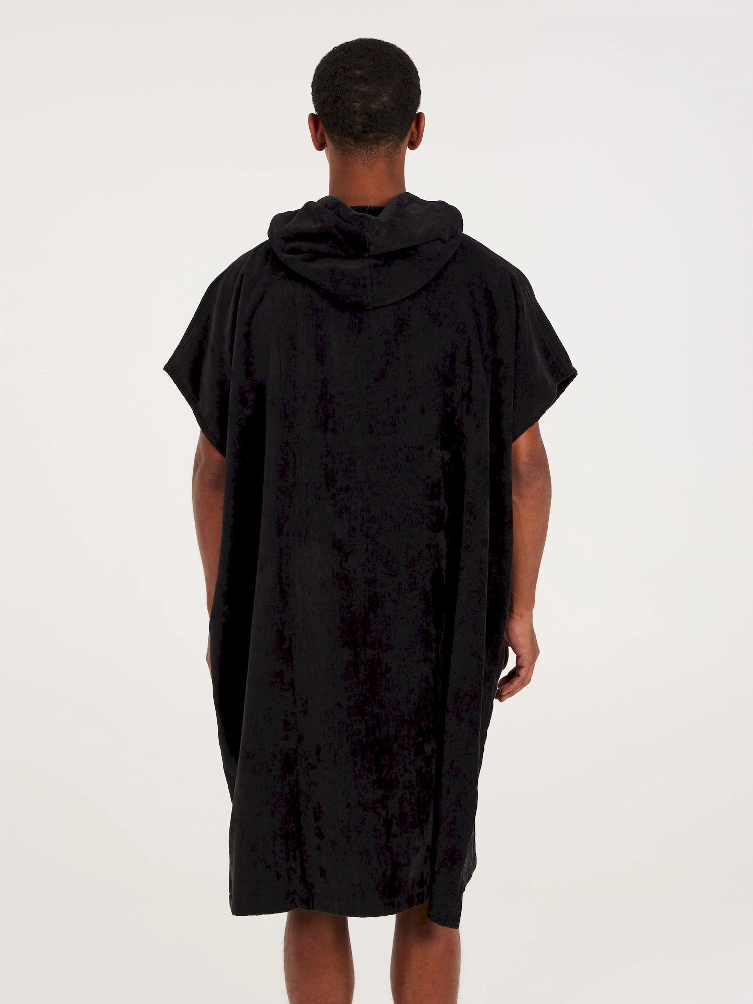 Protest Prtpurdey - Poncho - Uomo | Hardloop