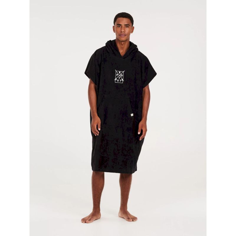 Protest Prtpurdey - Poncho - Men's | Hardloop
