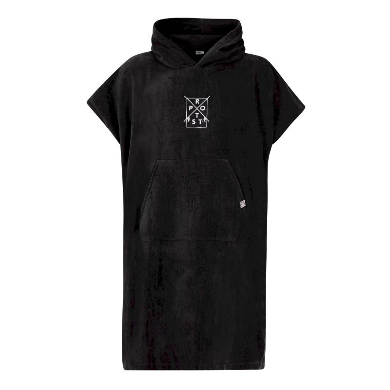 Protest Prtpurdey - Poncho - Men's | Hardloop
