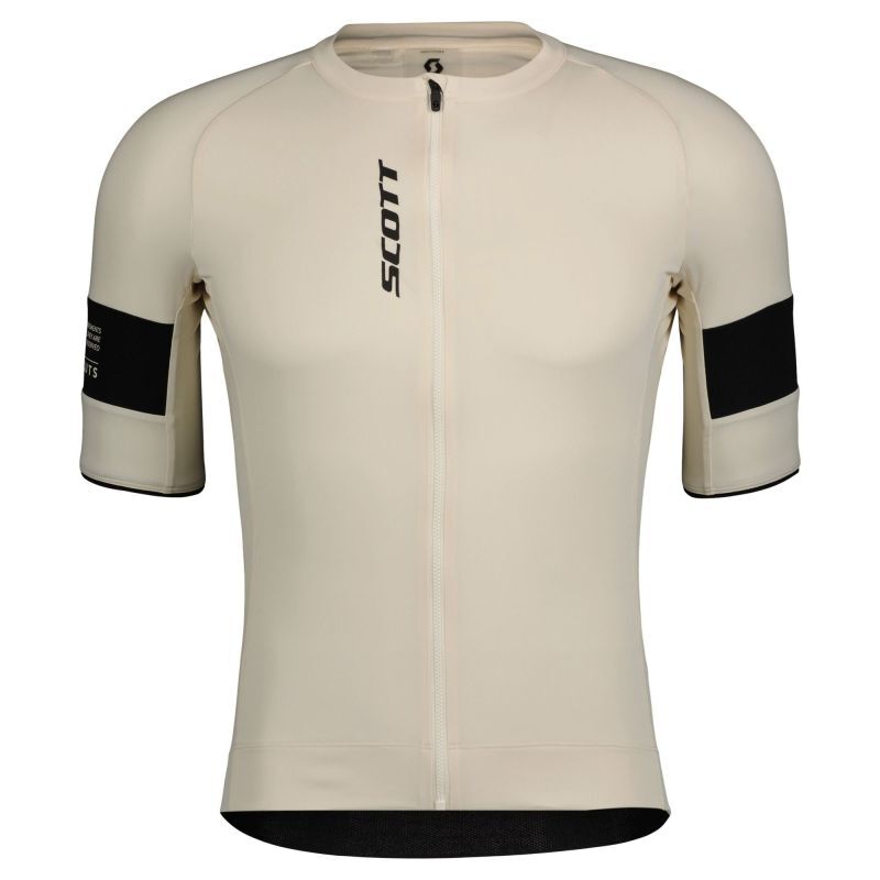Scott Endurance Pro SS - Camisola ciclismo homem | Hardloop