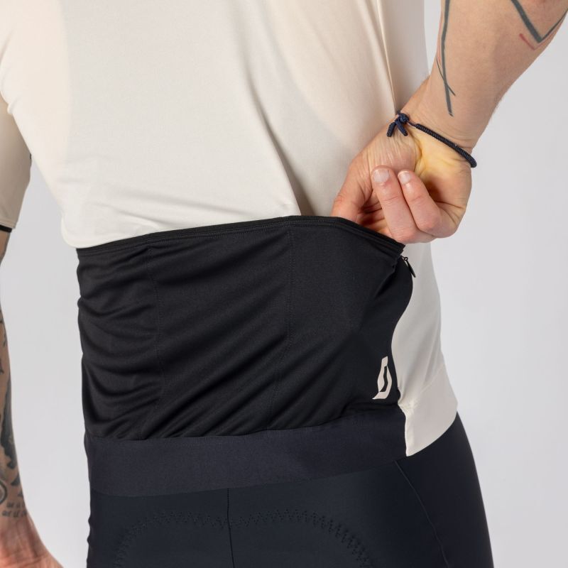 Scott Endurance Pro SS - Radtrikot - Herren | Hardloop