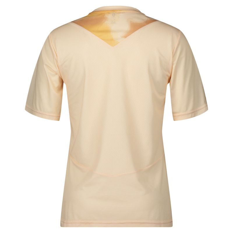 Scott Trail Vertic SS - Fietsshirt - Dames | Hardloop