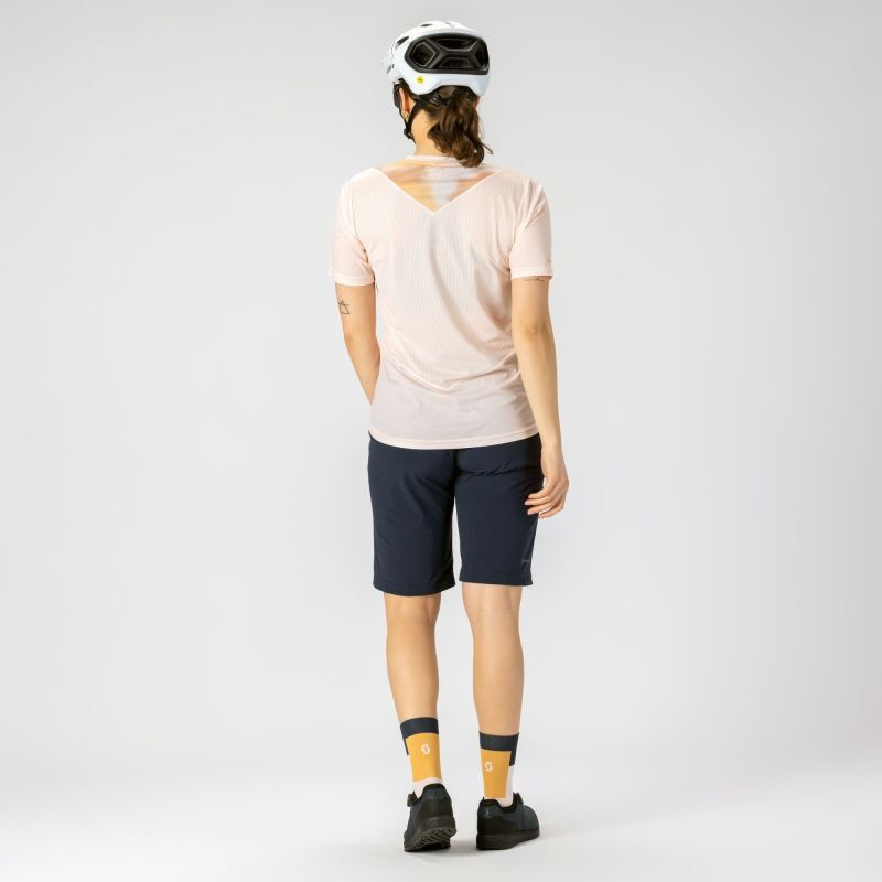 Scott Trail Vertic SS - MTB jersey - Women's | Hardloop