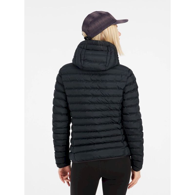 Protest Prtice - Chaqueta de fibra sintética - Mujer | Hardloop