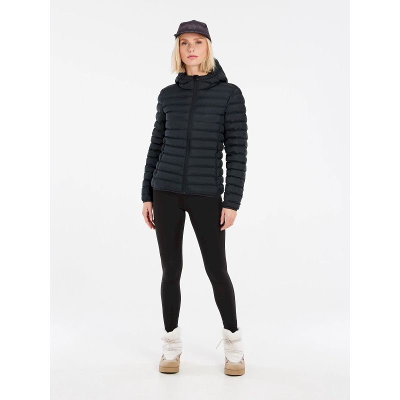 Protest Prtice - Chaqueta de fibra sintética - Mujer | Hardloop