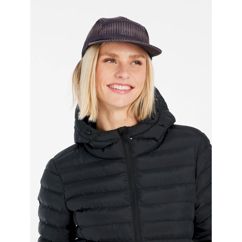 Protest Prtice - Chaqueta de fibra sintética - Mujer | Hardloop