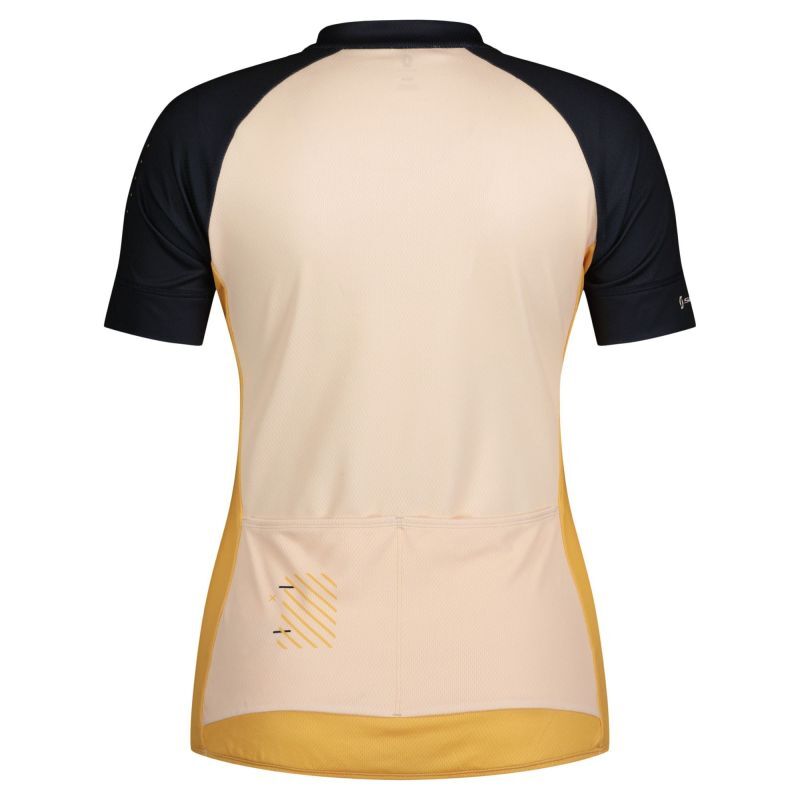 Scott Endurance 20 SS - Dámské cyklistické dres | Hardloop