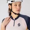 Scott Endurance 20 SS - Camisola ciclismo mulher | Hardloop
