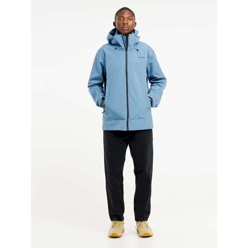 Protest Prtgatewood - Regenjacke - Herren | Hardloop