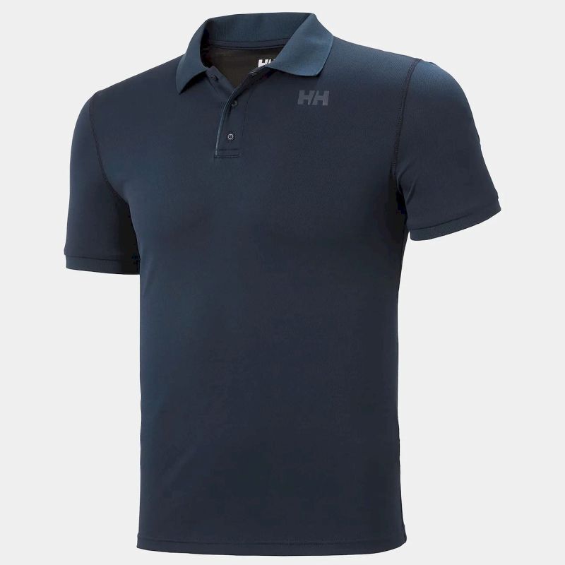 Helly Hansen HH Lifa Active Solen - Koszulka polo meska | Hardloop