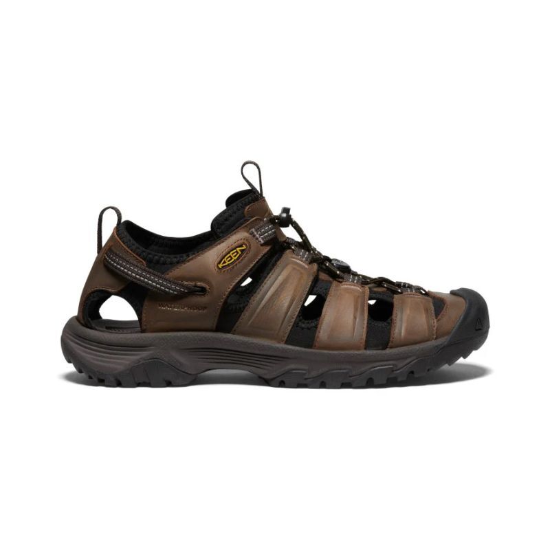 Keen Targhee III Sandal Sandali da trekking Uomo Hardloop