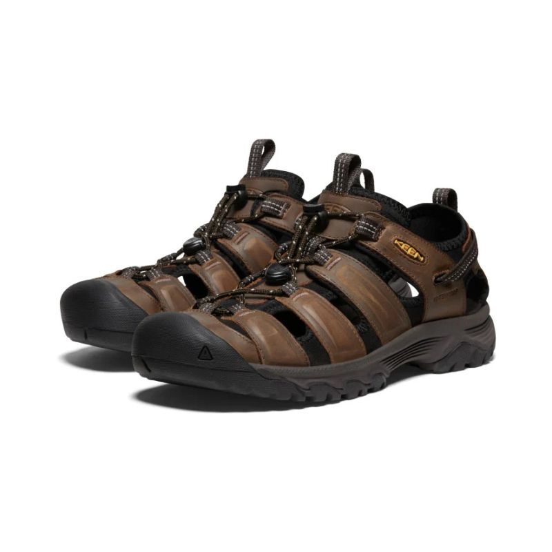 Keen Targhee III Sandal - Sandali da trekking - Uomo | Hardloop