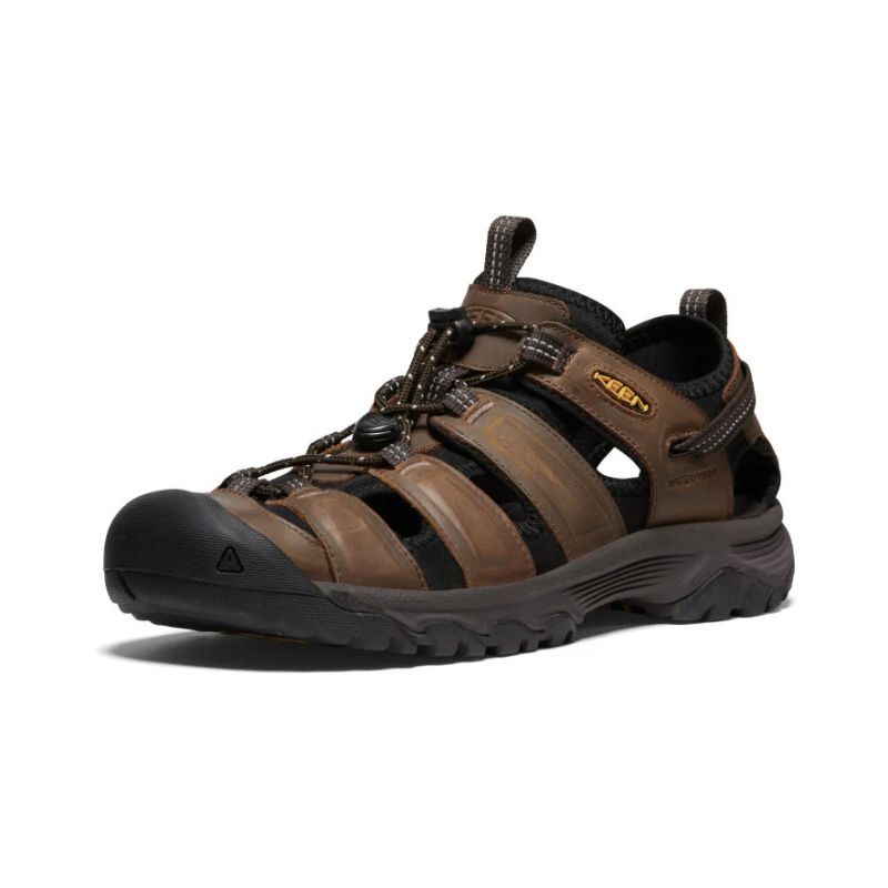 Keen Targhee III Sandal - Wandersandalen - Herren | Hardloop