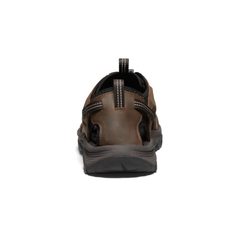 Keen Targhee III Sandal - Sandálias de caminhada homem | Hardloop