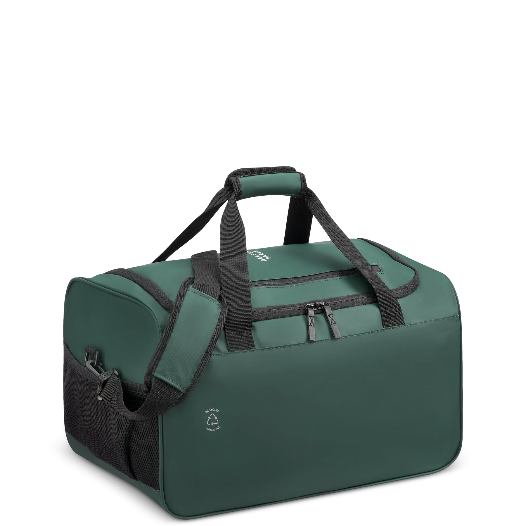 Delsey Maubert 2.0 Déperlant Voyage - Duffel | Hardloop