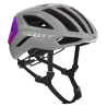 Narwal Grey / Fade Purple