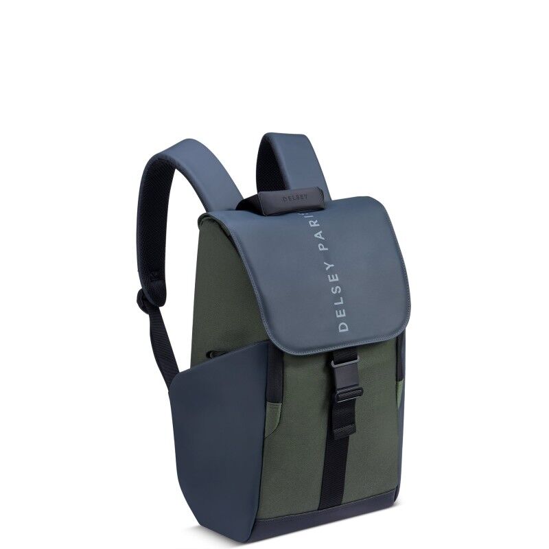 Delsey Securflap - Urbane Rucksäck | Hardloop
