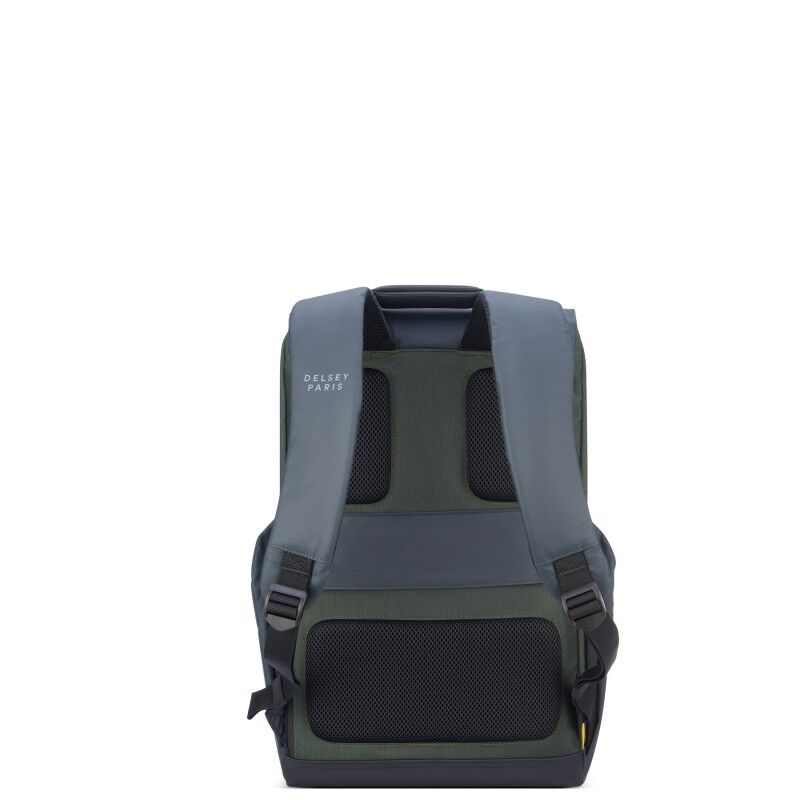 Delsey Securflap - Urbane Rucksäck | Hardloop