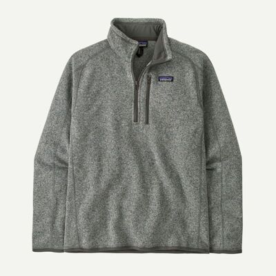 Better Sweater 1/4 Zip - Fleecetakki - Miehet