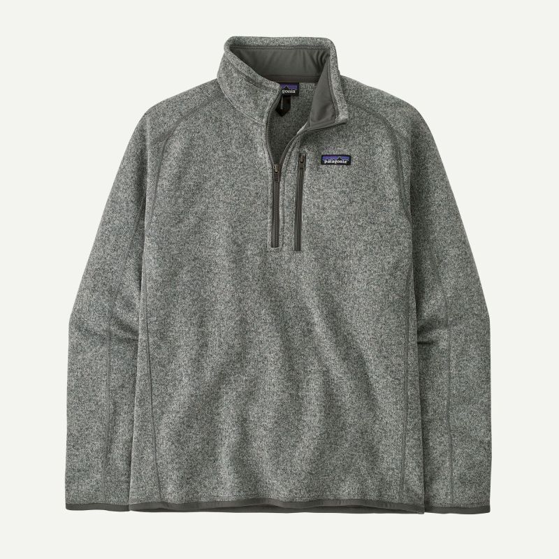 Better Sweater 1/4 Zip - Forro polar - Hombre