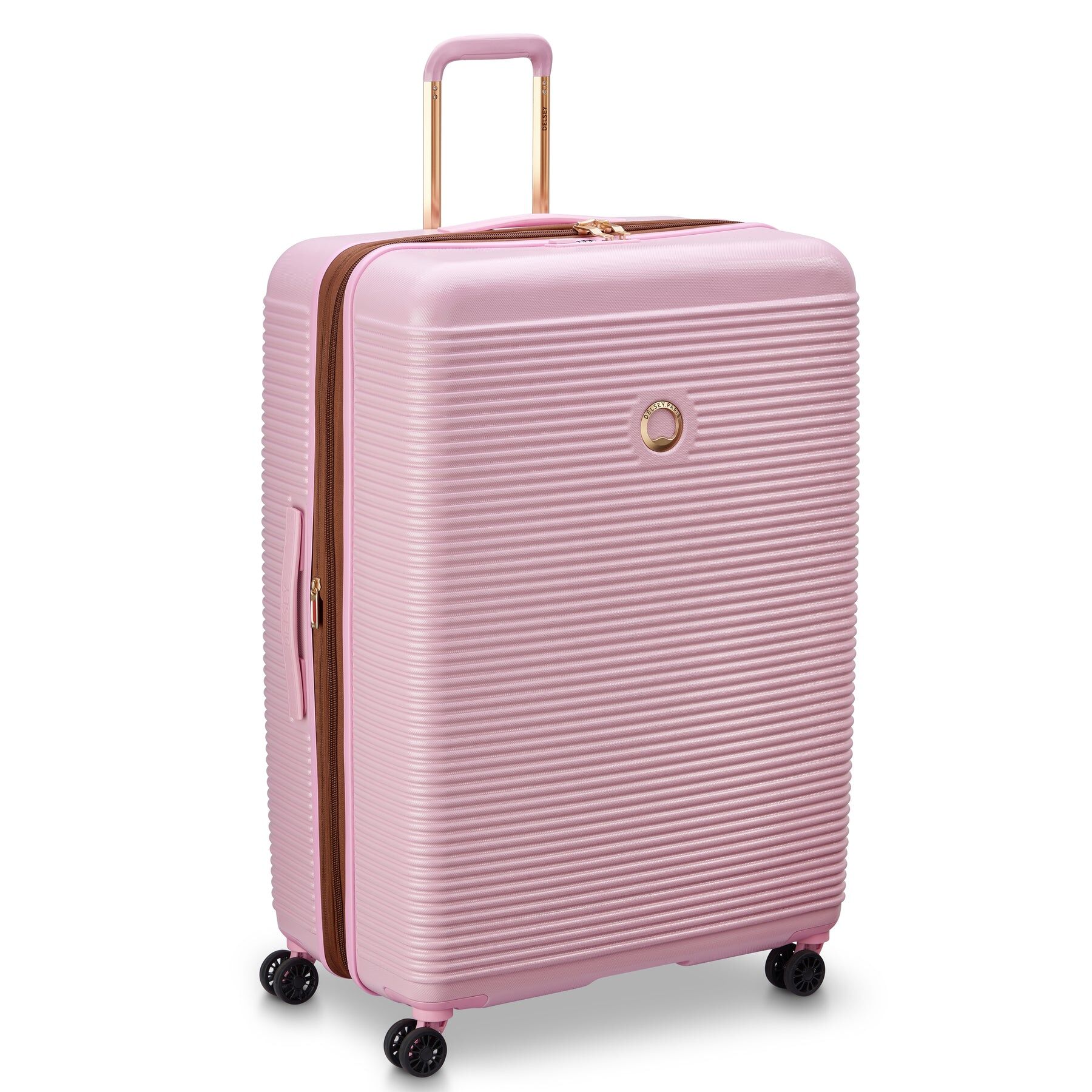 Delsey Freestyle Soute Extensible - Wheeled suitcase | Hardloop
