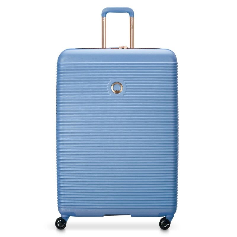 Delsey Freestyle Soute Extensible - Trolley | Hardloop