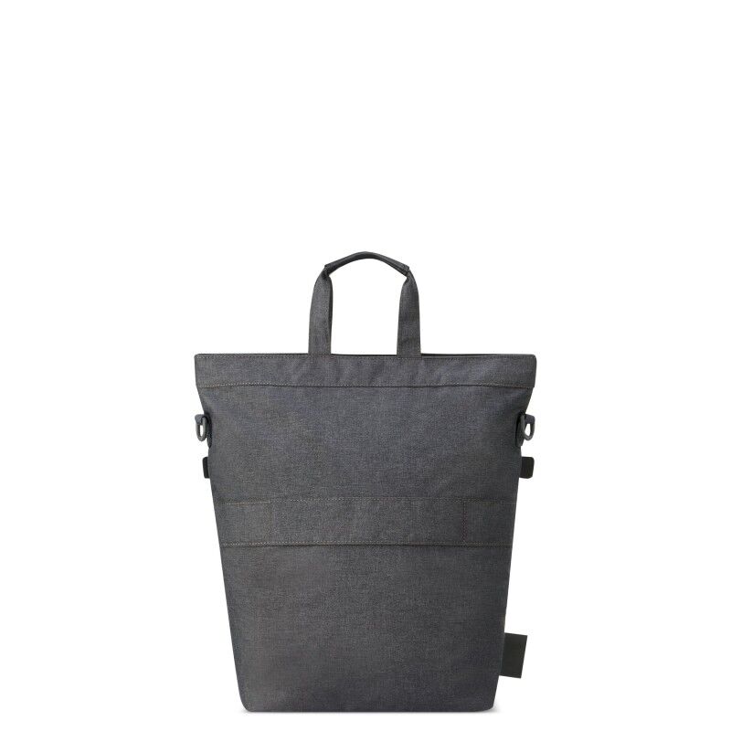 Sac Shopper Delsey Paris Maubert 2.0 Anthracite - Neuf Avec étiquettes