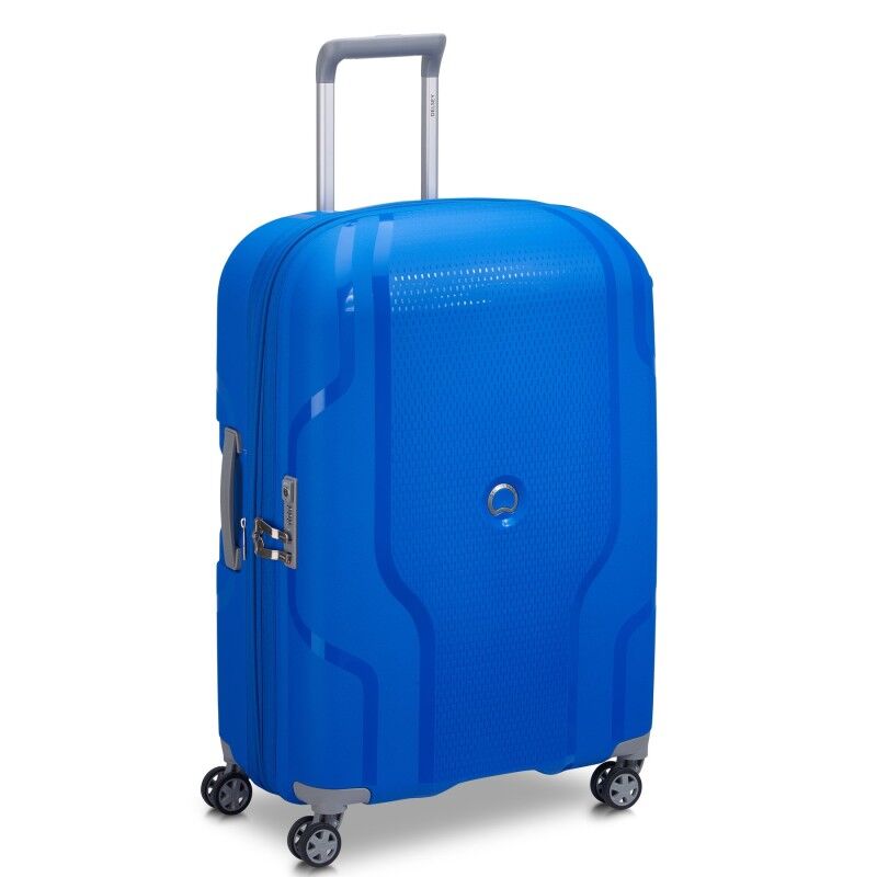 Delsey Clavel Soute - Valise à roulettes | Hardloop