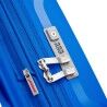 Delsey Clavel Soute - Wheeled suitcase | Hardloop