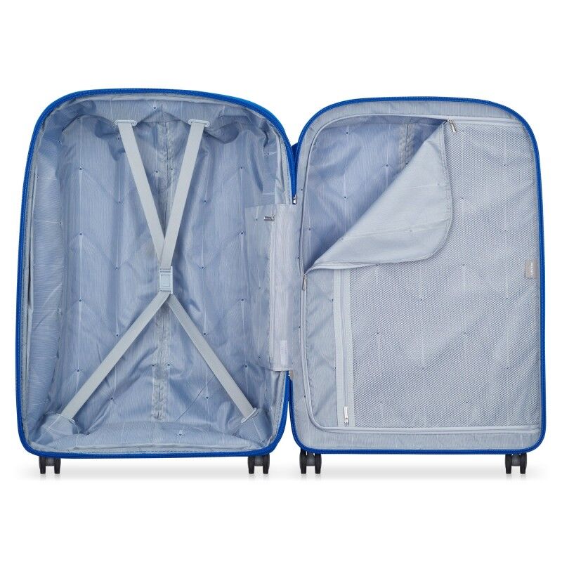 Delsey Clavel Soute - Koffer | Hardloop