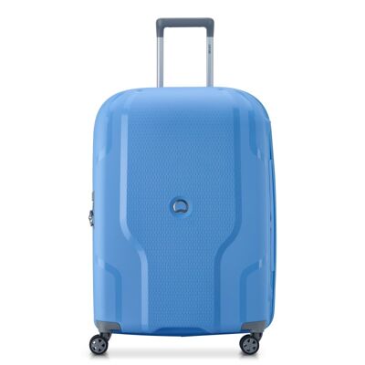 Clavel Soute - Valise à roulettes