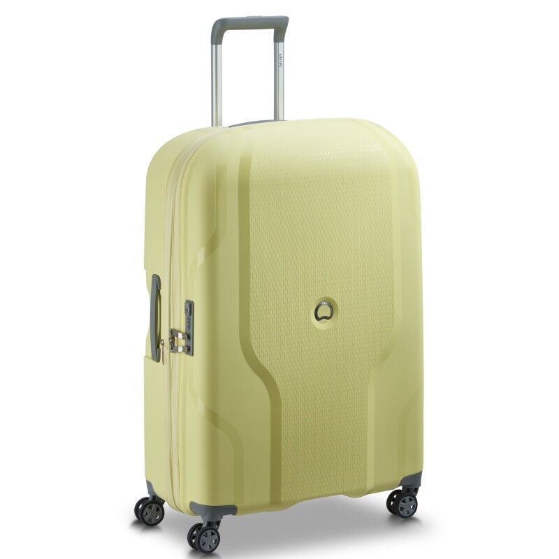 Delsey Clavel Soute - Wheeled suitcase | Hardloop