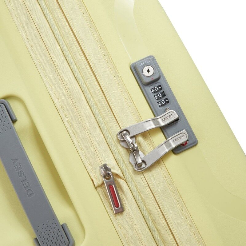 Delsey Clavel Soute - Valise à roulettes | Hardloop