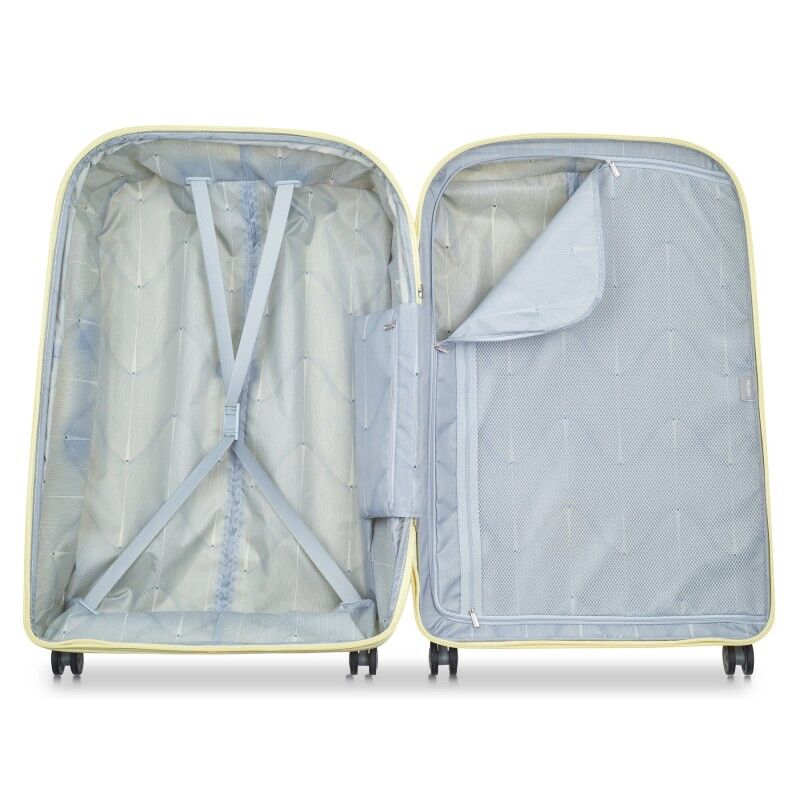 Delsey Clavel Soute - Valise à roulettes | Hardloop