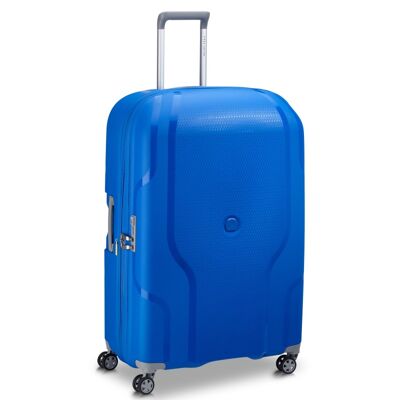 Clavel Soute - Valise à roulettes