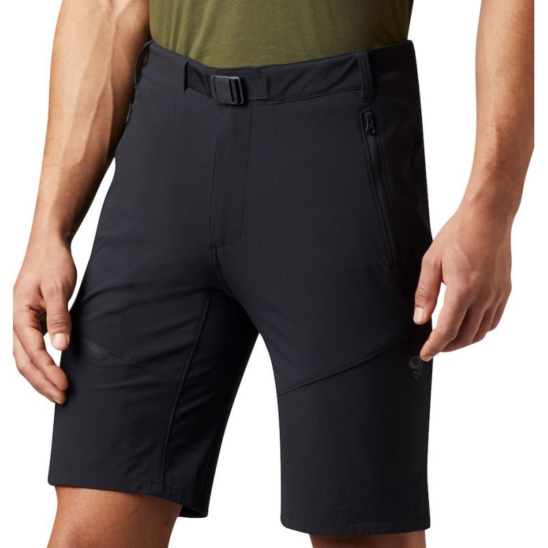 Mountain Hardwear - Chockstone Hike Short - Pantaloncini - Uomo