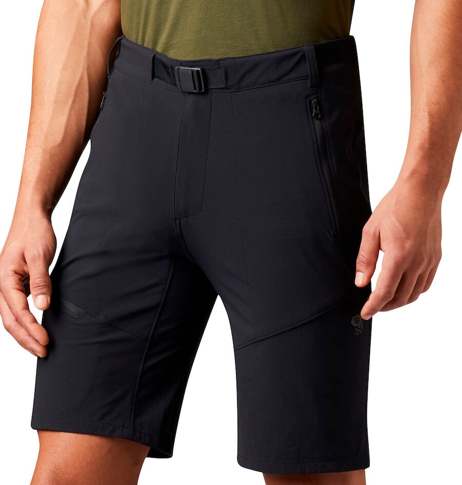 Mountain Hardwear - Chockstone Hike Short - Pantaloncini - Uomo
