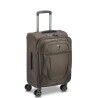 Delsey Helium DLX Cabine Extensible - Reisetasche mit Rollen | Hardloop