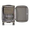 Delsey Helium DLX Cabine Extensible - Reisetasche mit Rollen | Hardloop