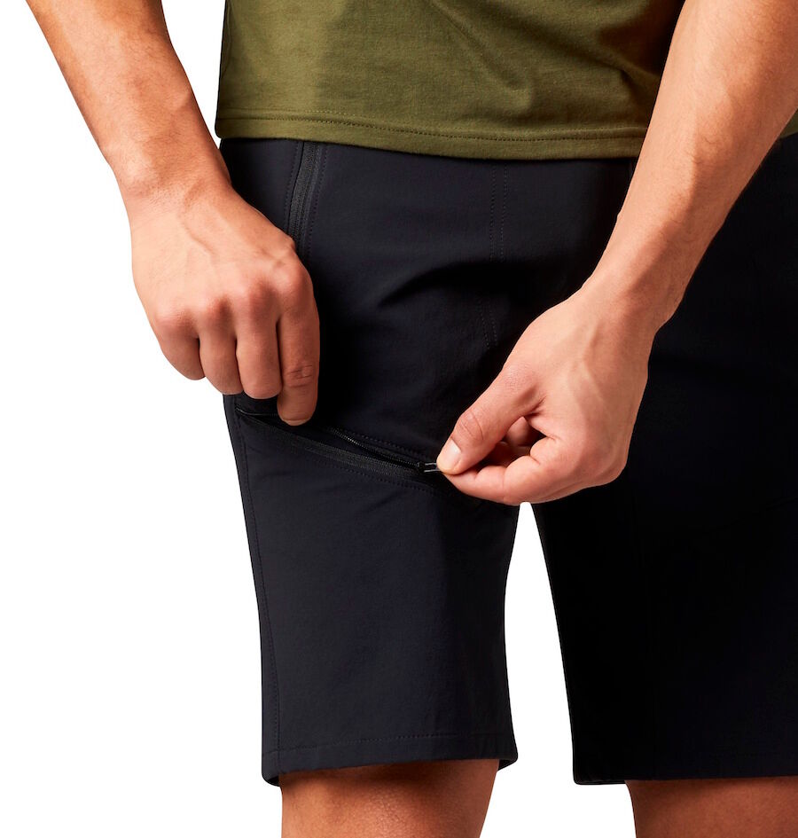 Mountain Hardwear Chockstone Hike Short - Walking & Hiking Shorts - Men's