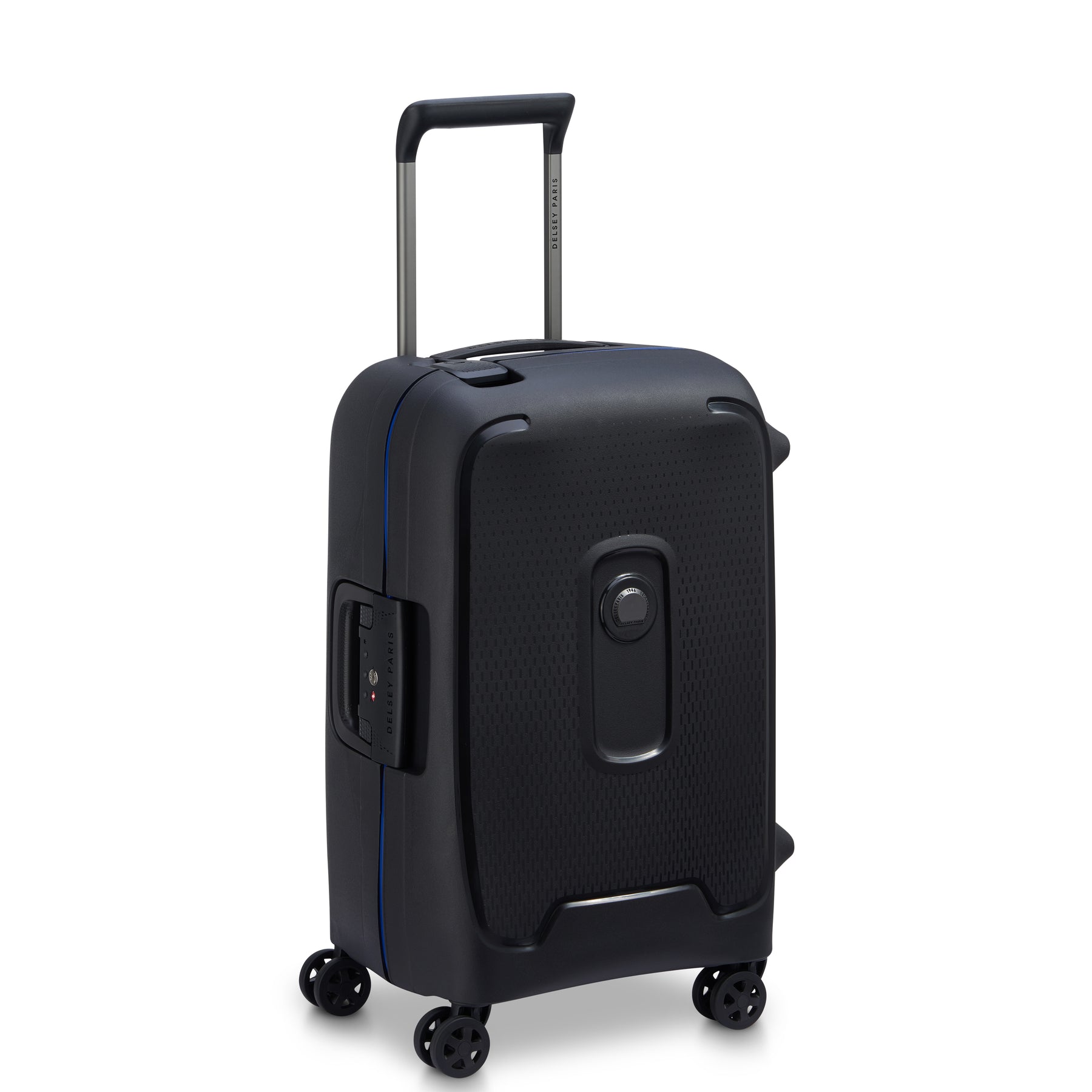 Delsey Moncey Cabine - Trolley | Hardloop