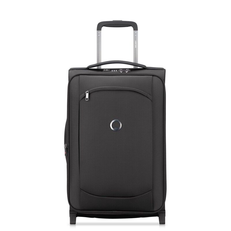Delsey Montmartre Air 2.0 Cabine Slim Extensible - Wheeled travel bag | Hardloop