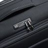 Delsey Montmartre Air 2.0 Cabine Slim Extensible - Wheeled travel bag | Hardloop